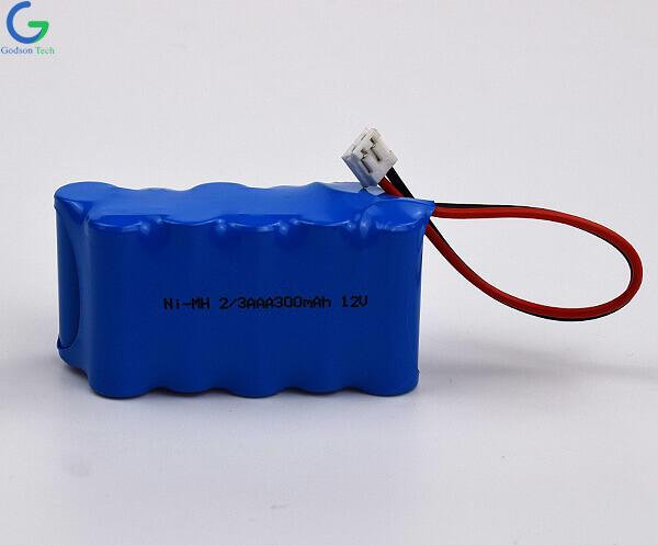 Emergency Lighting Battery Ni-Mh