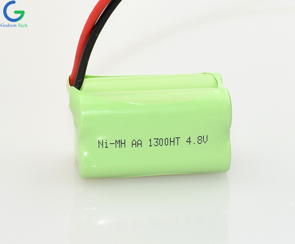 Ni-MH battery