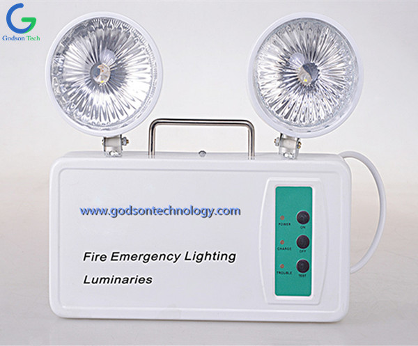 emergency lighting products