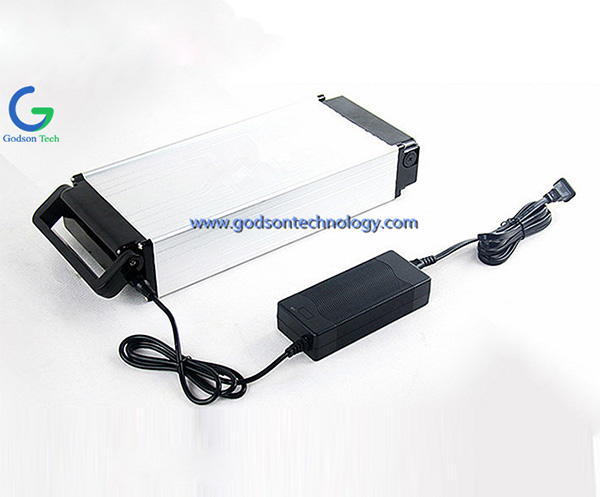 E-bike battery