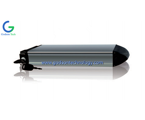 E-bike battery