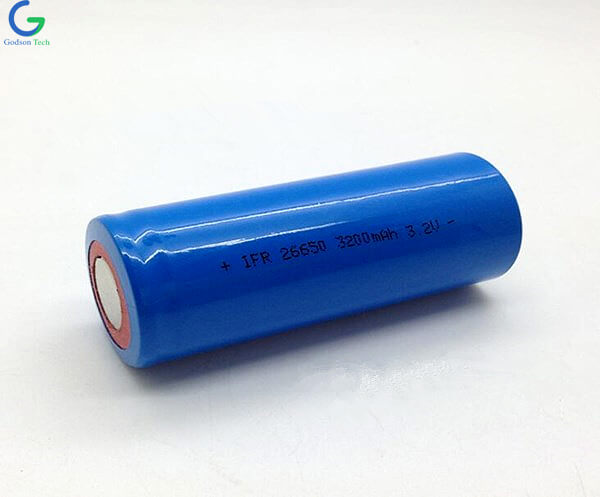 LiFePO4 Battery