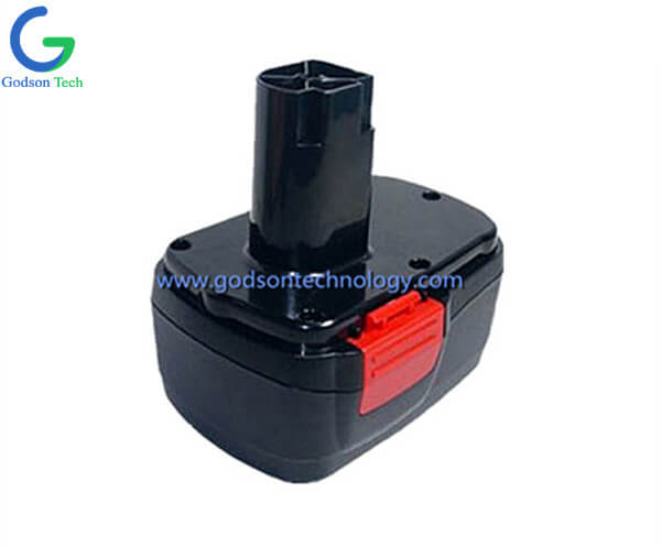 Power Tool Battery