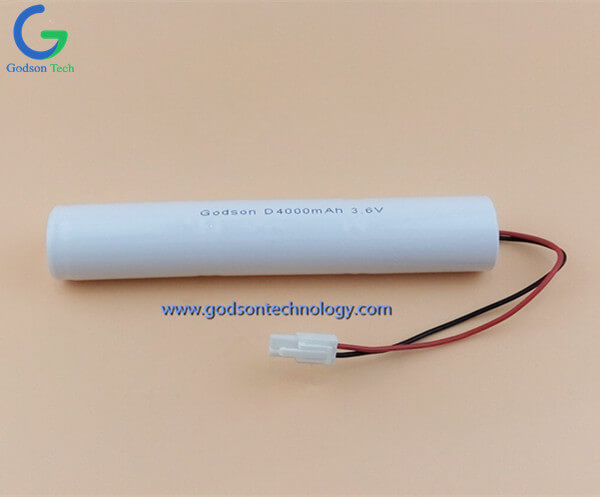 Ni-Cd Battery