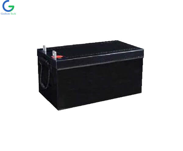 LiFePO4 Battery Manufacturer