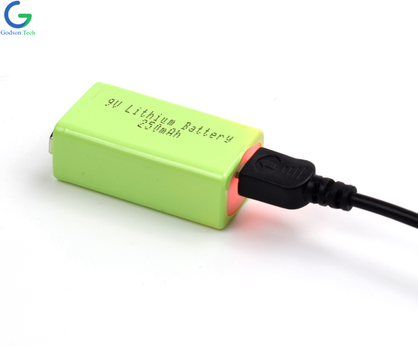 Lithium Battery Pack Supplier