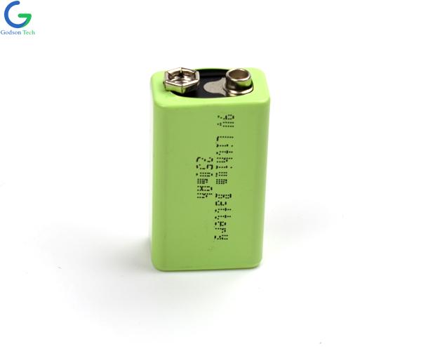 Lithium Batteries