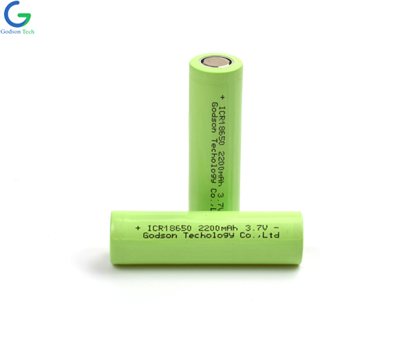 Lithium Batteries