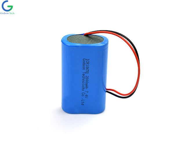 Lithium Batteries