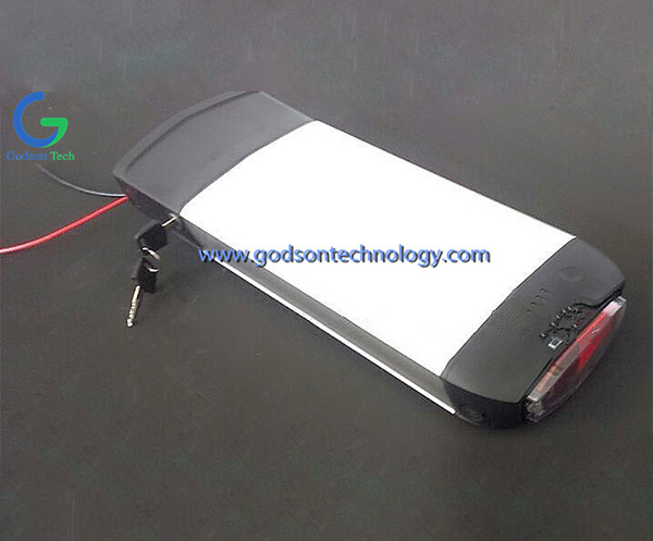 E-bike Battery Supplier