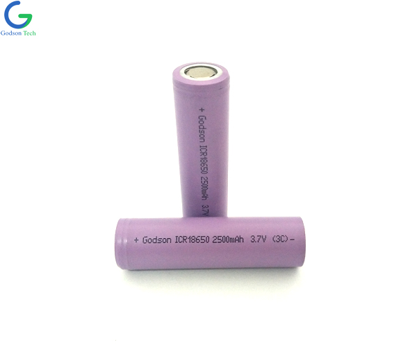 Lithium Batteries