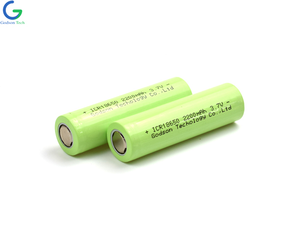 Lithium Batteries