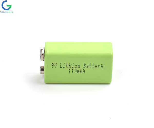 Lithium Battery Pack Supplier