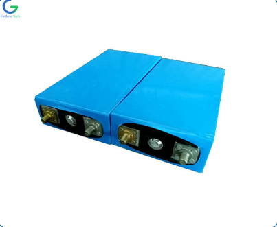 Solar Lighting Battery LiFePO4