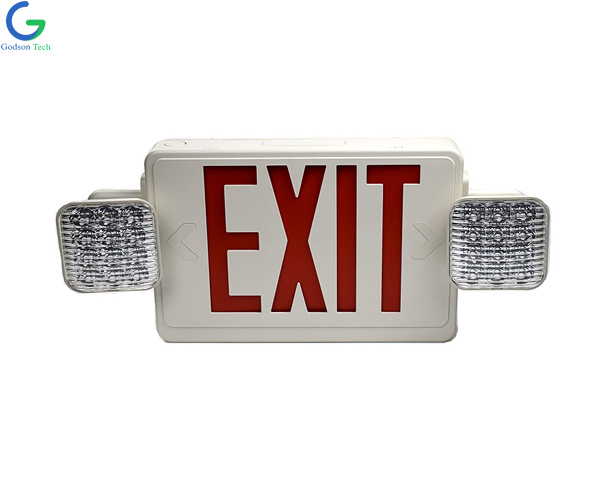 Emergency Exit Sign GS-ES22-1