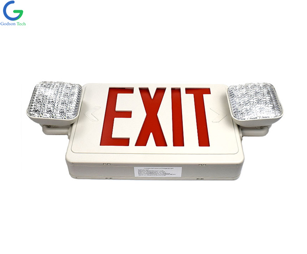 Emergency Exit Sign GS-ES22-2