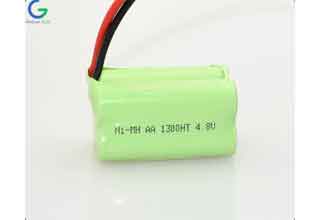 Emergency Lighting Battery Ni-Mh