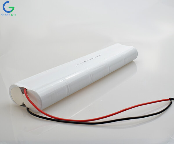 Ni-Cd Battery