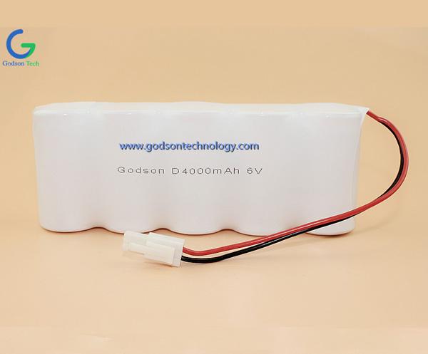 Emergency Lighting Battery Emergency Lighting Battery