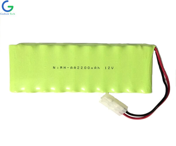 Ni-MH Battery