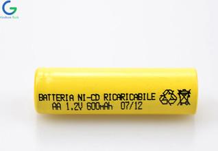 The Charging Basics Of Nickel Battery