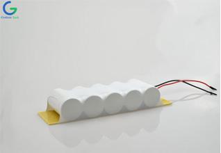 Principle Analysis Of Nickel-cadmium Battery