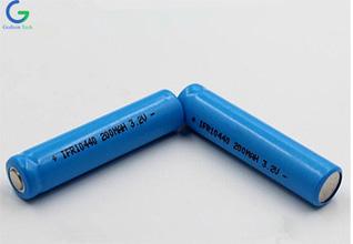 Why Choose Lithium Iron Phosphate Battery?
