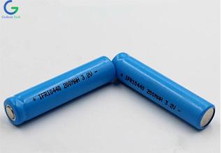 Why Choose Lithium Iron Phosphate Battery?