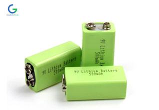 The Causes Of The Explosion Of Lithium Batteries