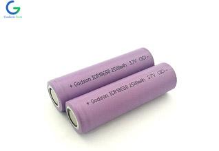 Lithium Battery Related Knowledge