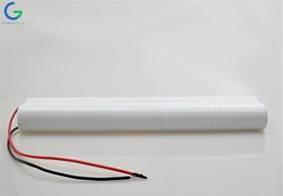 Characteristics and differences between Ni-Cd Battery and lithium battery