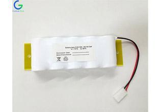 Do you know how to repair Ni-Cd Battery?