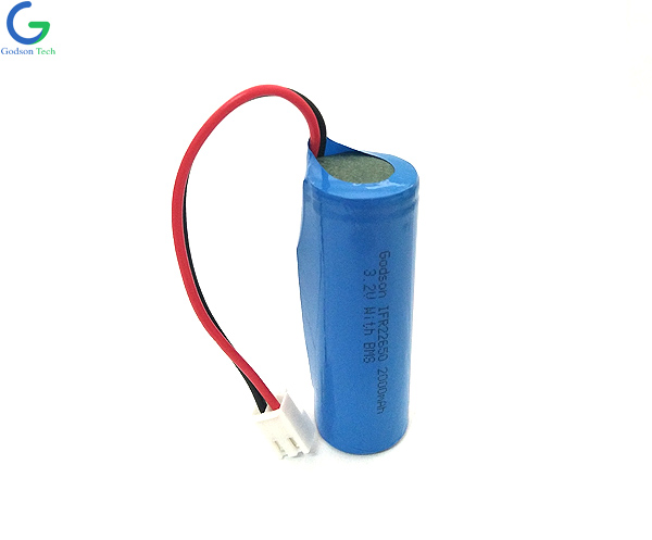 LiFePO4 Battery