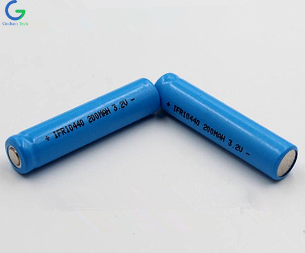 Lithium Iron Phosphate Battery