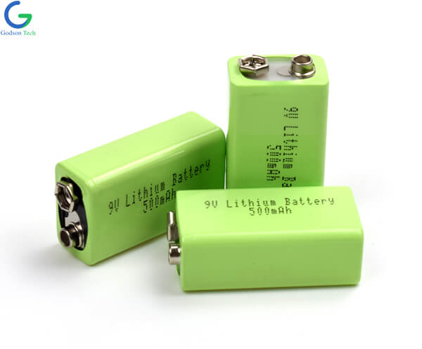 Lithium Battery For Solar