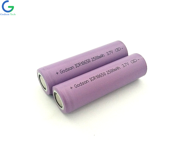 Lithium Battery For solar