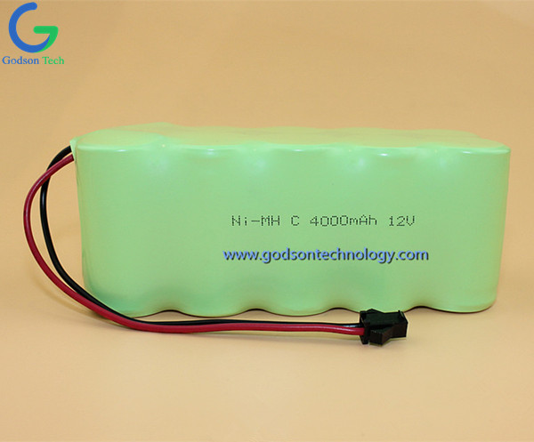 Ni-MH Battery