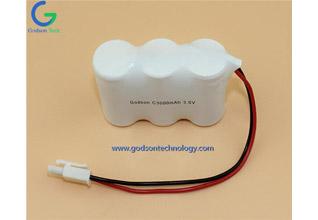 Ni-Cd Battery