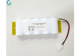 Ni-Cd Battery