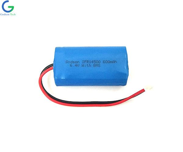 LiFePO4 Battery