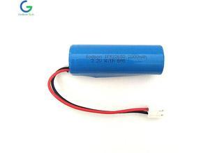 How to Improve Low Temperature Performance of Lifepo4 Battery Pack?