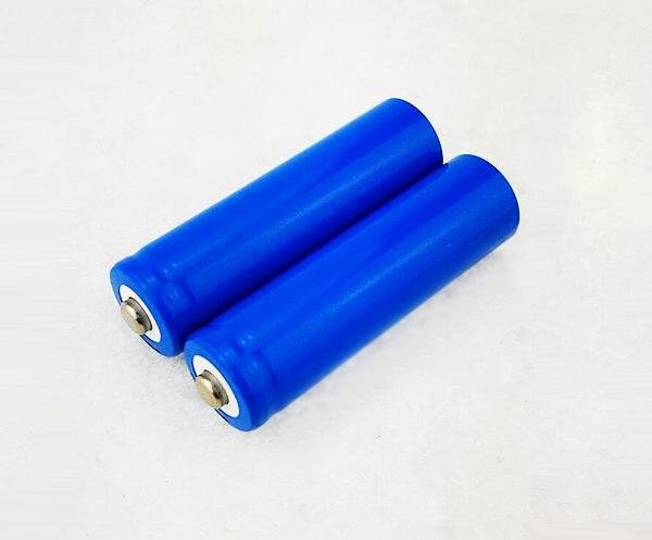  LiFePO4 IFR14430 3.2V 400mAh