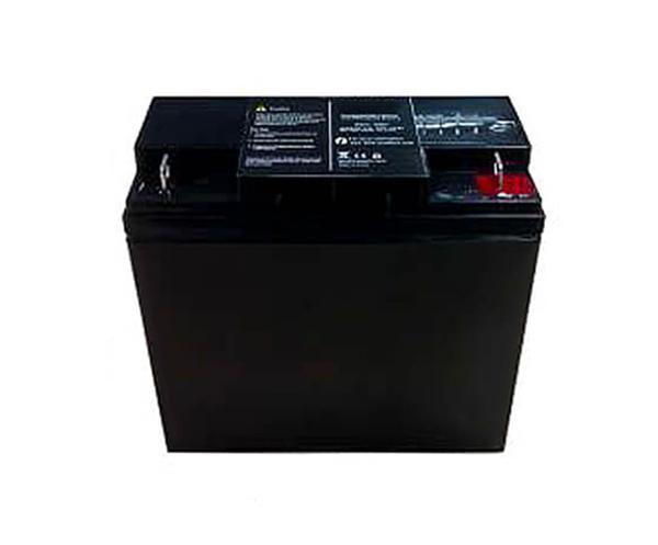 LiFePO4 Battery Pack SLA Casing IFR26650 12.8V 20Ah