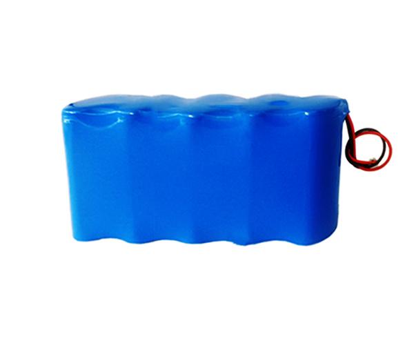 LiFePO4 Battery Pack IFR26650 3.2V 15Ah