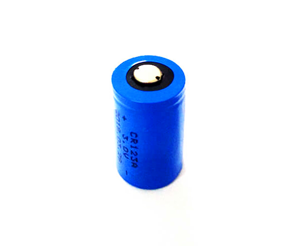 LiMnO2 Cylindrical Battery