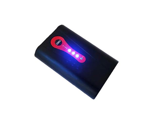 Heated Jack Li-ion Battery 7.4V 2200mAh