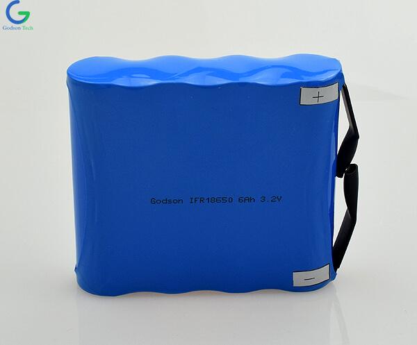 LiFePO4 Battery